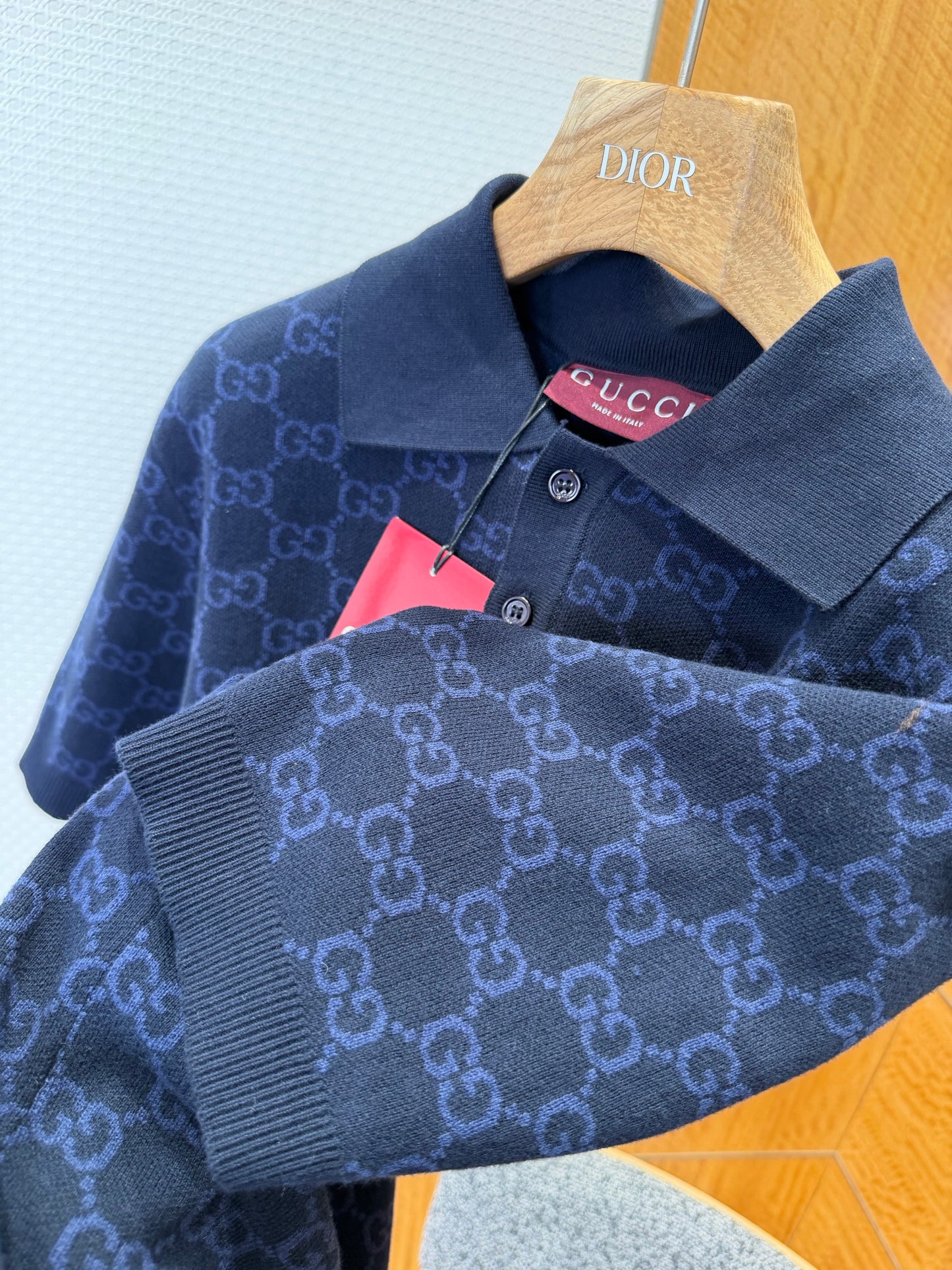 GG POLO SHIRT