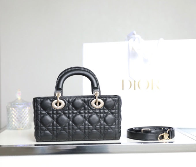 CD SMALL LADY D-JOY BAG