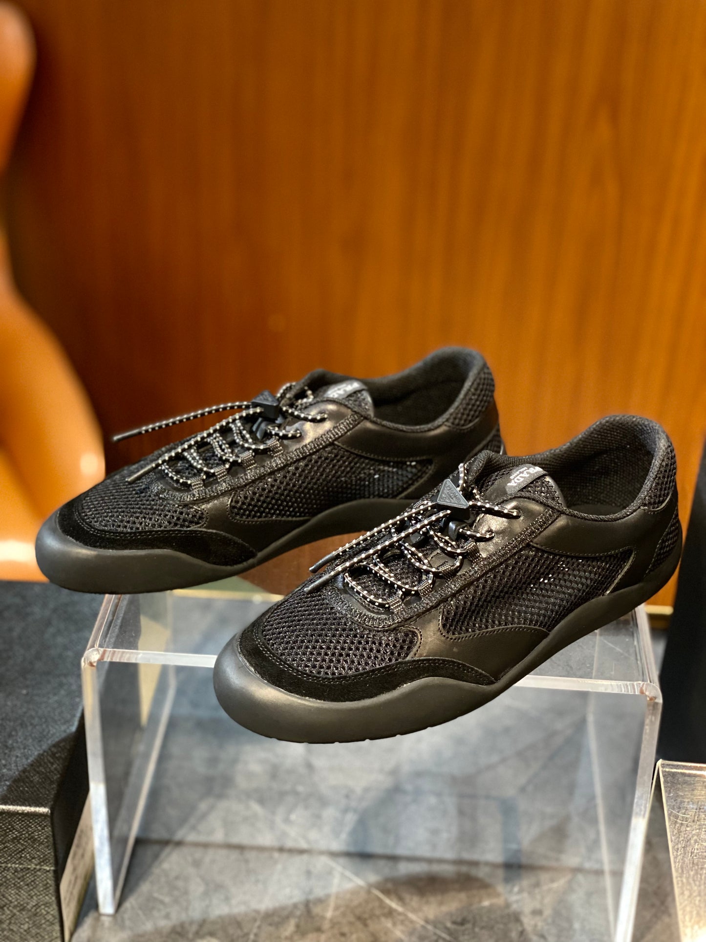PD SPEEDROCK SNEAKERS