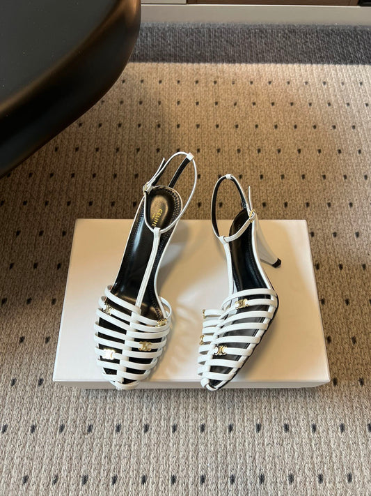 CEL HEELS