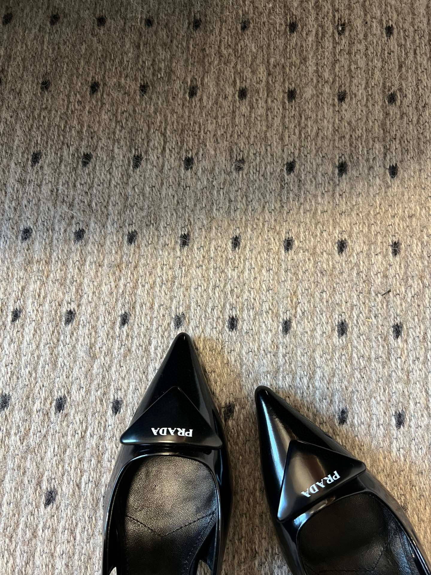 PD HEELS
