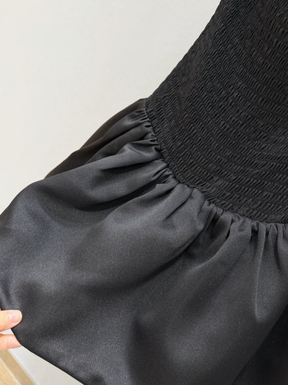 MIU M DRESS