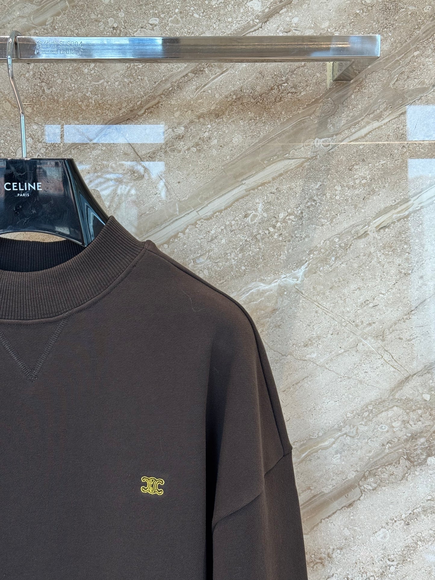 CEL SWEATSHIRT
