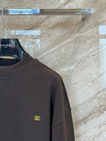 CEL SWEATSHIRT