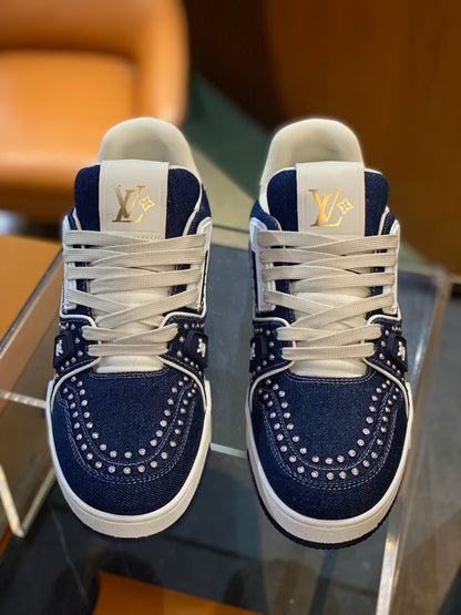 LOU TRAINERS