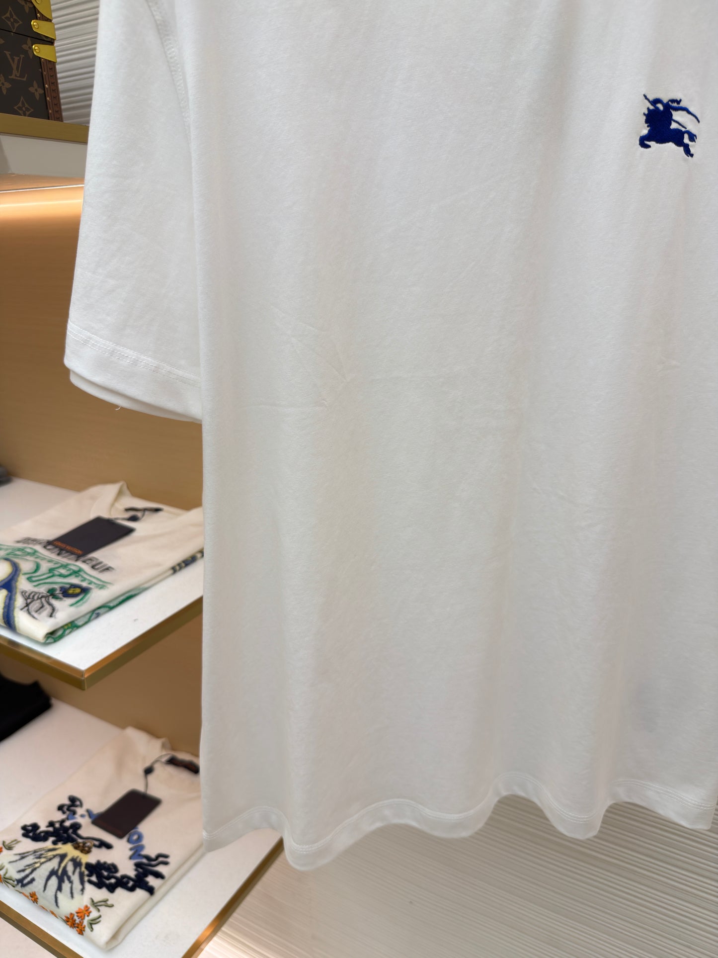 BBR T-SHIRT