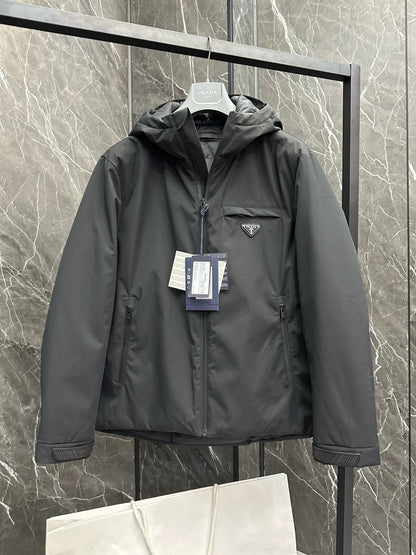 PD RE-NYLON JACKET