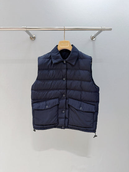 MIU M VEST