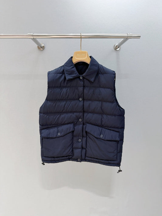 MIU M VEST