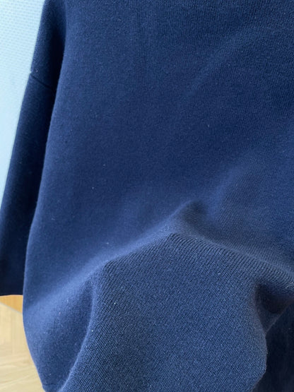 BOTT V JUMPER