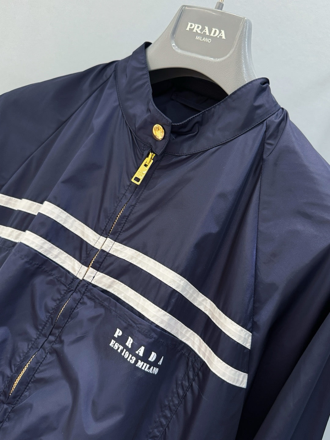PD JACKET