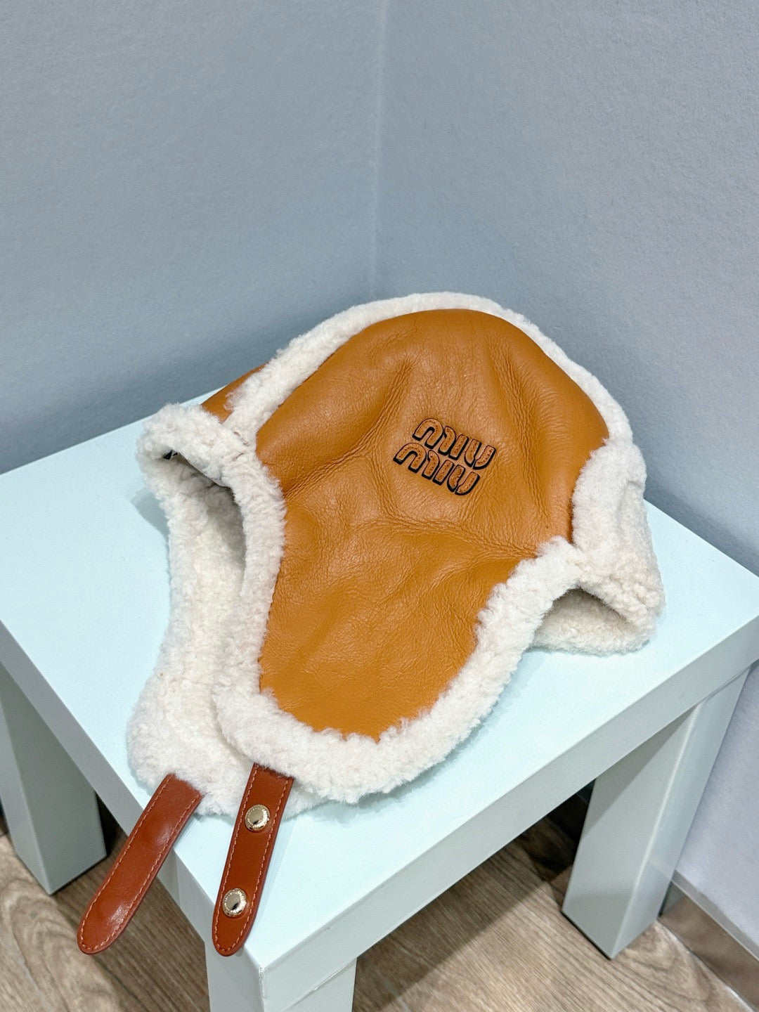 MIU M HAT