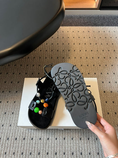LOEW SANDALS