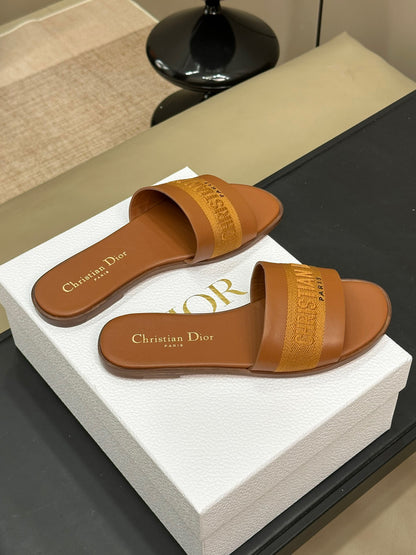 CD DWAY SLIDES