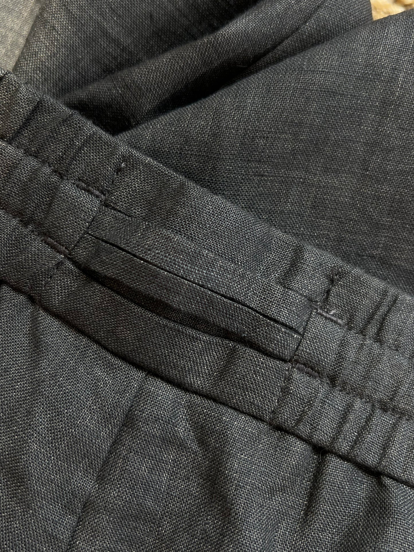 ZEGNA SHORTS
