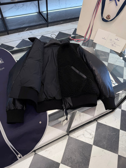 MONC MAULEVRIER JACKET