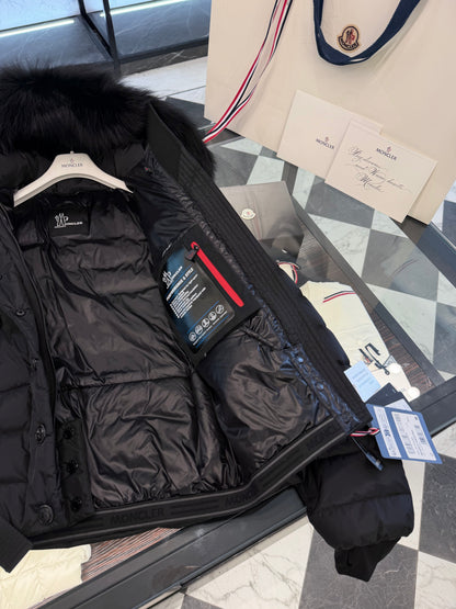 MONC BEVERLEY JACKET