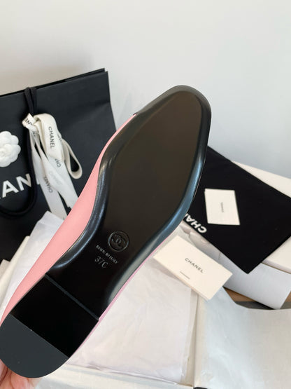 CC BALLET FLATS