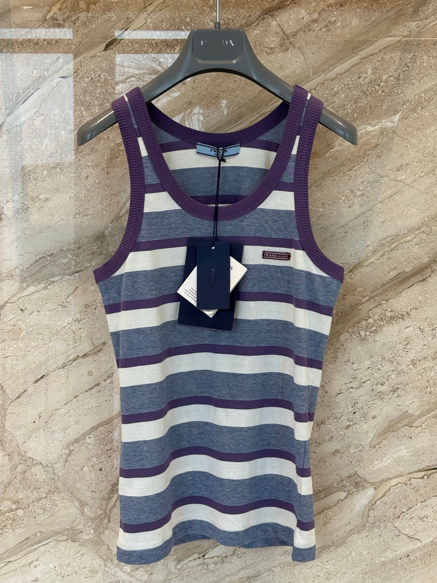 PD TANK TOP