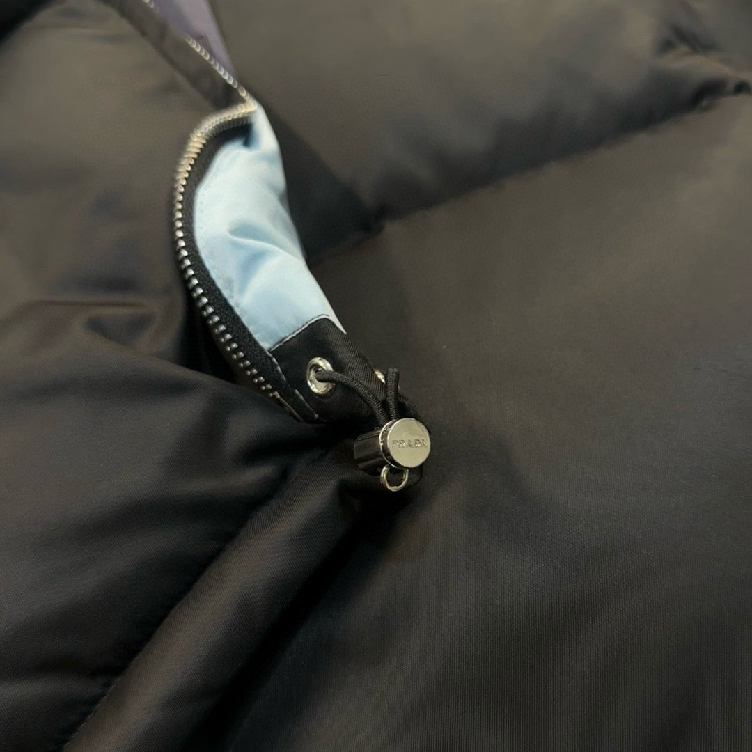 PD RE-NYLON JACKET