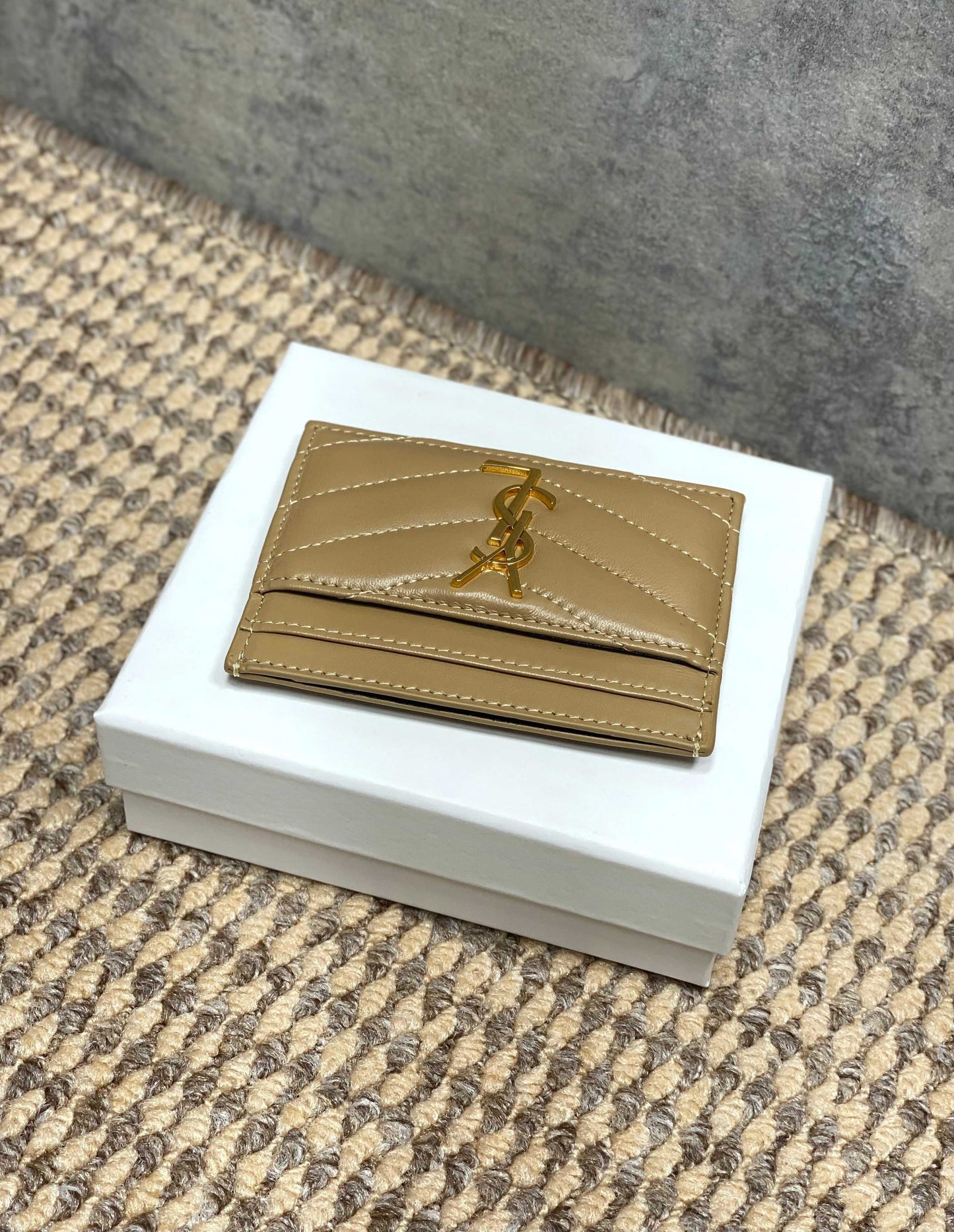 SL CARD HOLDER