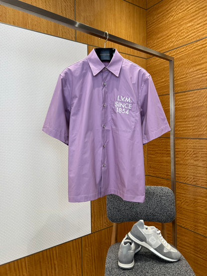 LOU SHIRT