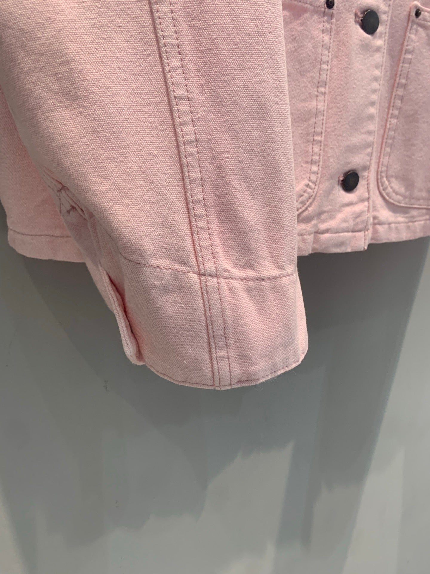 PD JACKET