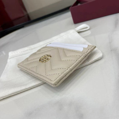 GG CARD HOLDER