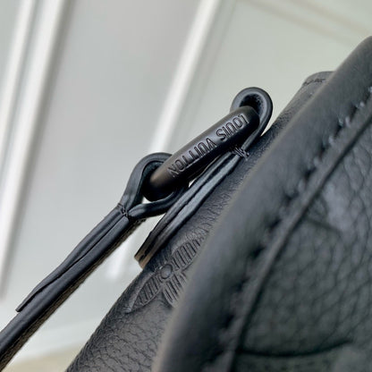 LOU PULSE WEARABLE WALLET