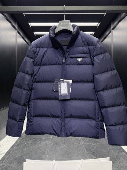 PD RE NYLON JACKET