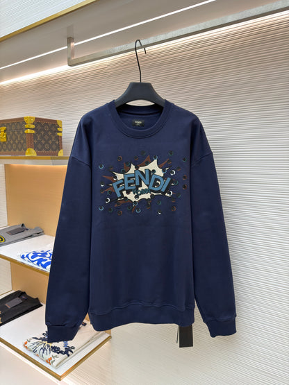 FEN SWEATSHIRT
