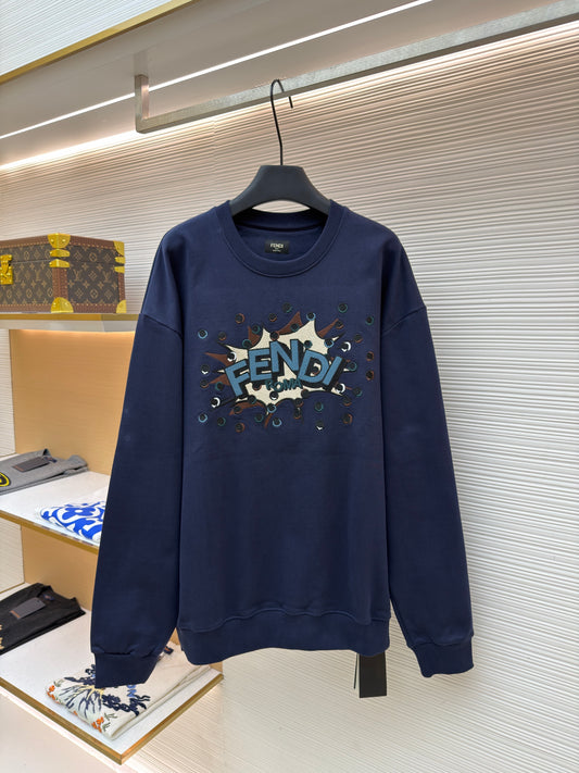 FEN SWEATSHIRT