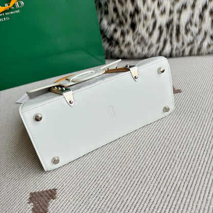 GOYA SAIGON STRUCTURE MINI BAG