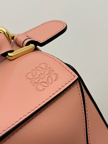 LOEW SMALL PUZZLE BAG