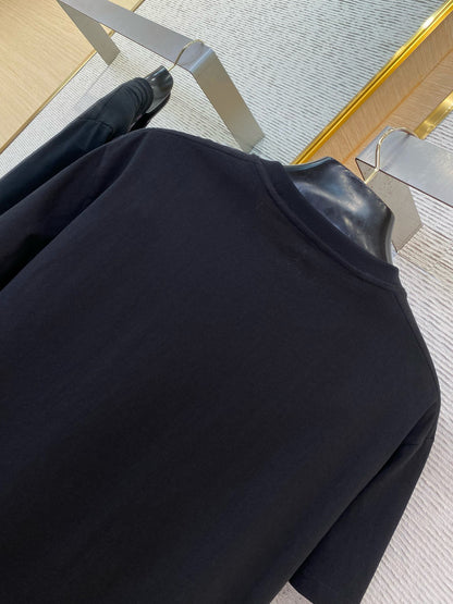 CHROME T-SHIRT