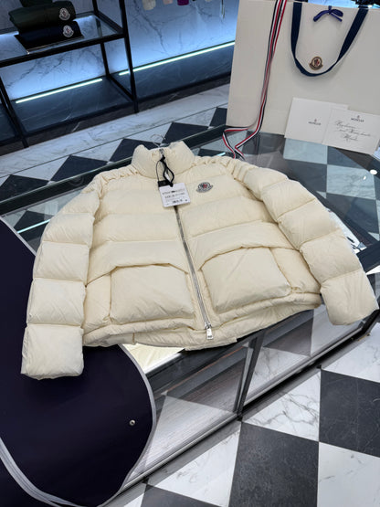 MONC x CHRISTOPHER RAXXY JACKET