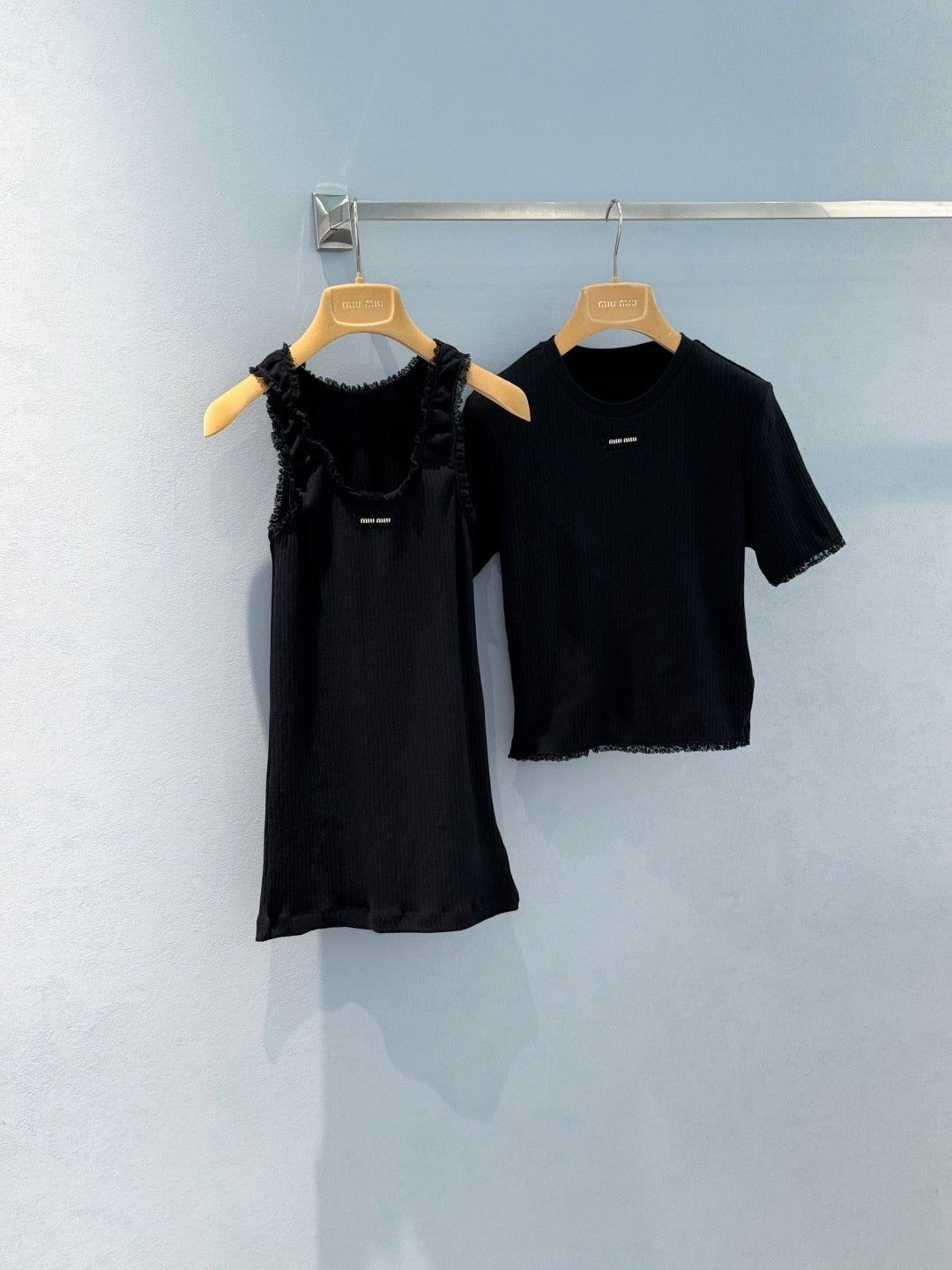 MIU M TANK TOP