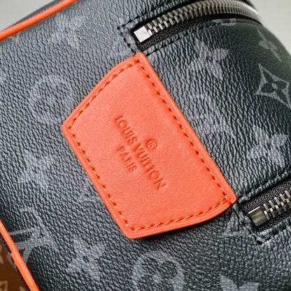 LOU DOPP KIT TOILETRY BAG