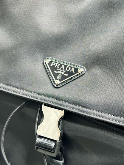 PD RE-NYLON EXPLORE BACKPACK