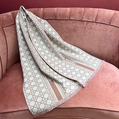 CD SCARF