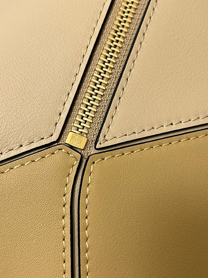 LOEW SMALL PUZZLE BAG