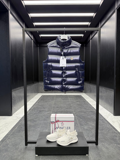 MONC TIBB VEST