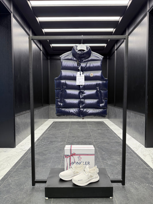 MONC TIBB VEST