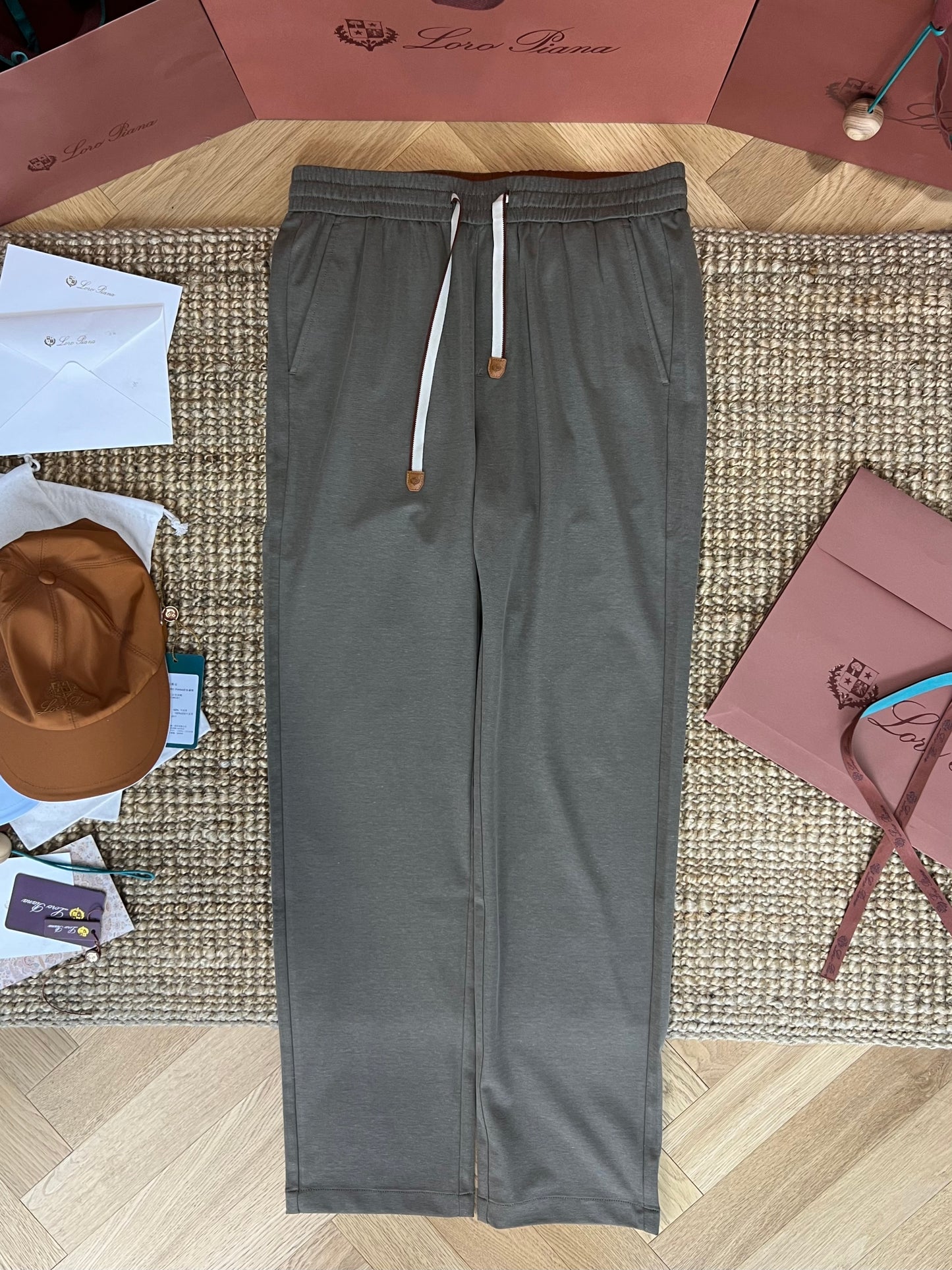 LORO P TROUSERS