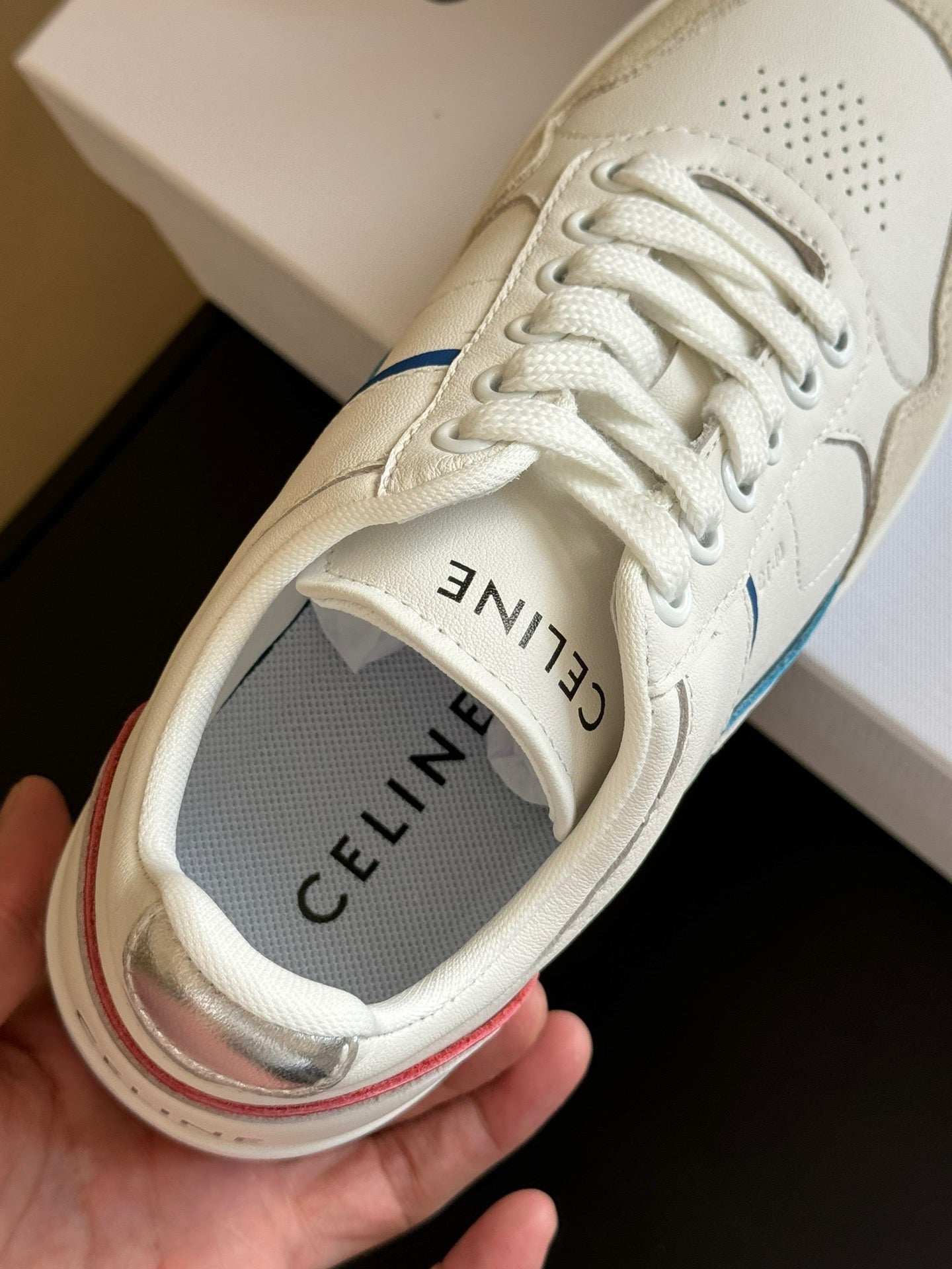 CEL SNEAKERS