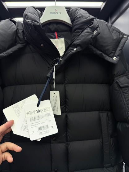 MONC VEZERE JACKET