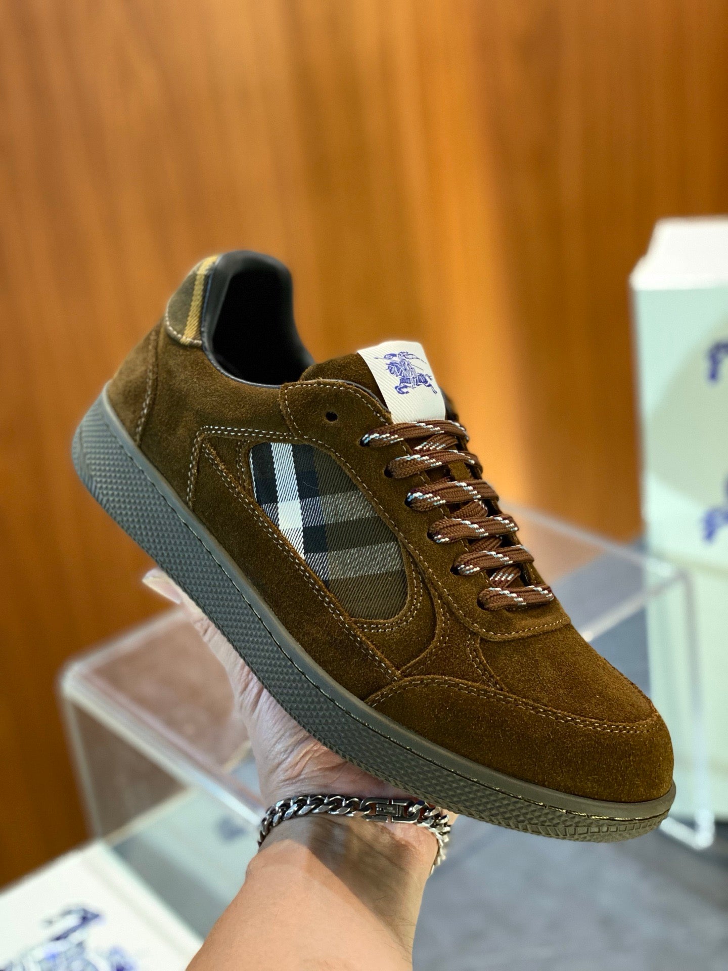 BBR SNEAKER