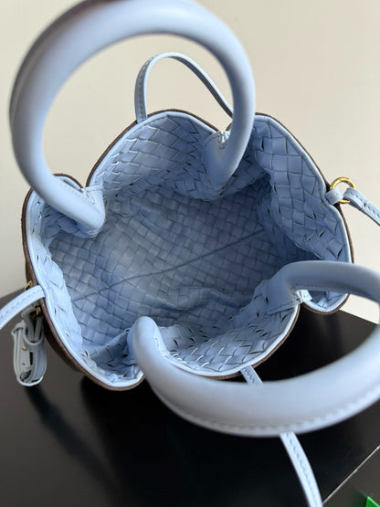 BOTT V SMALL PINACOTECA BAG