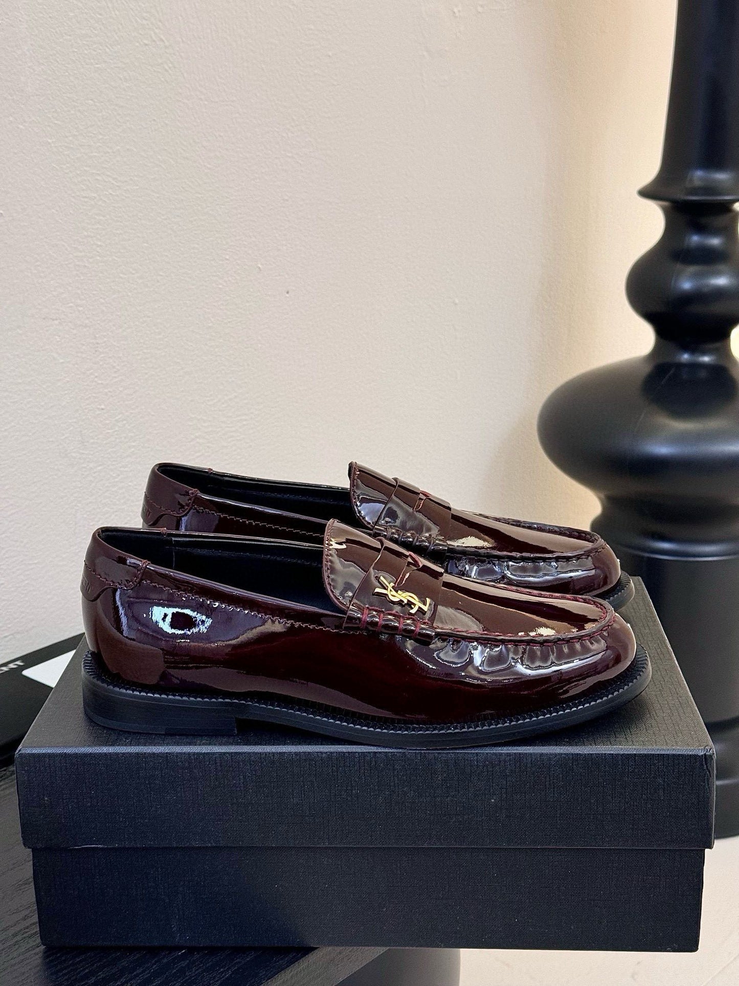 SL LOAFERS