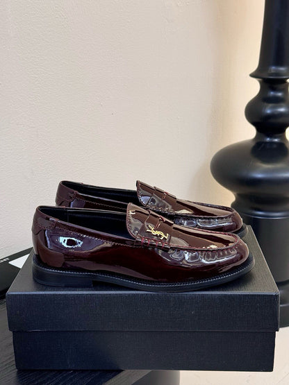 SL LOAFERS